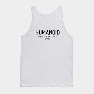 Humanoid 6 Tank Top